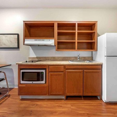 Extended Stay America Select Suites - Grand Rapids - Wyoming Eksteriør bilde