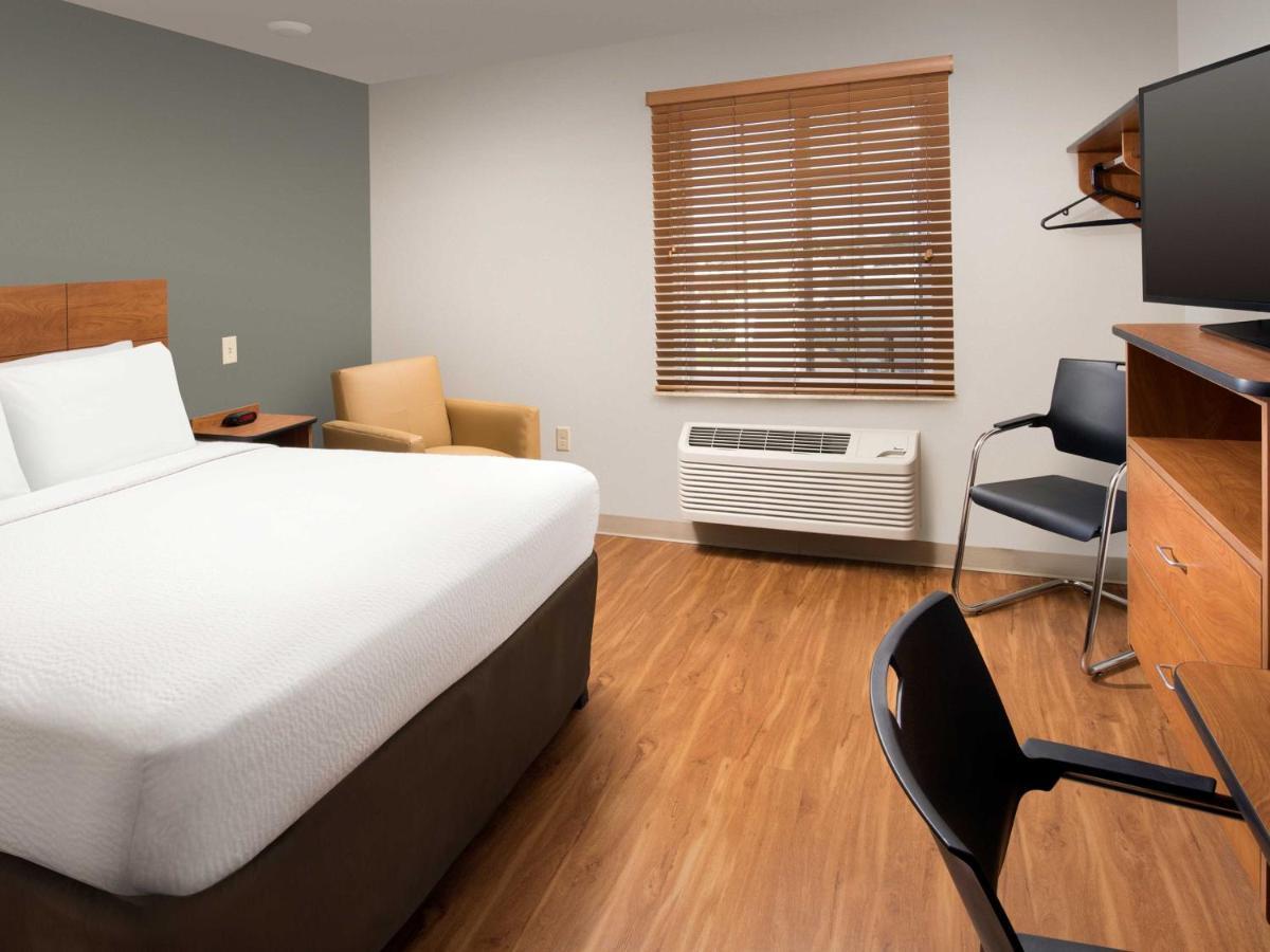 Extended Stay America Select Suites - Grand Rapids - Wyoming Eksteriør bilde