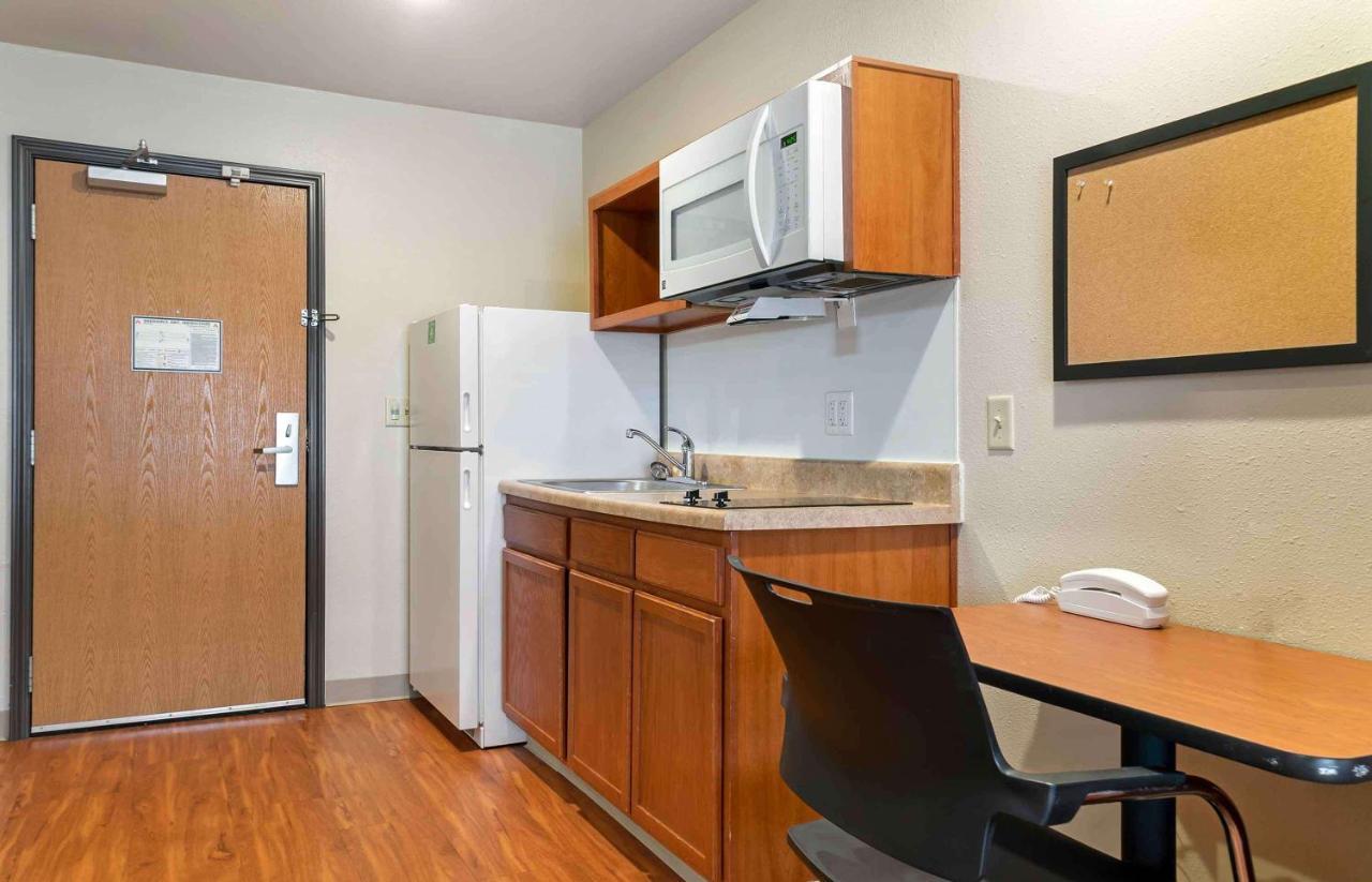 Extended Stay America Select Suites - Grand Rapids - Wyoming Eksteriør bilde