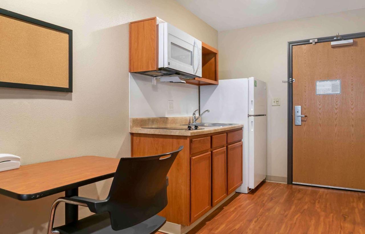 Extended Stay America Select Suites - Grand Rapids - Wyoming Eksteriør bilde