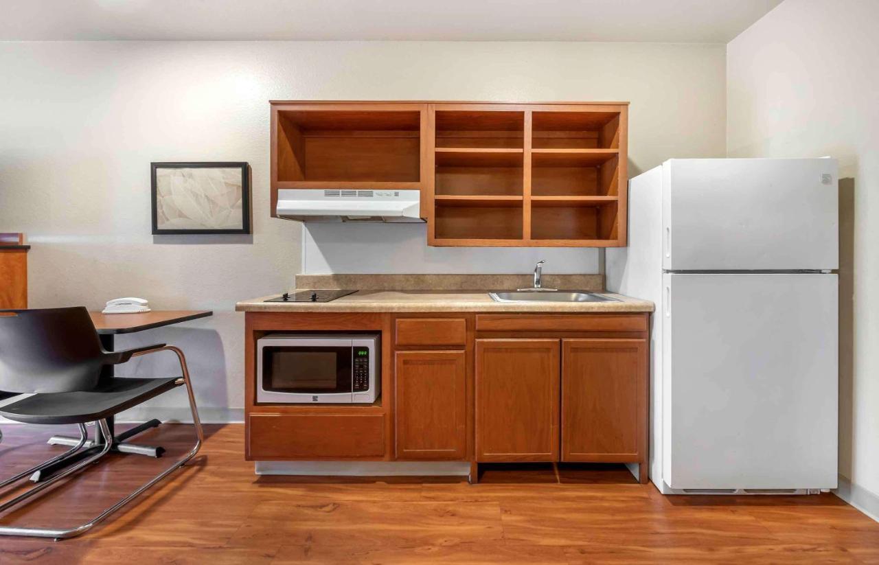 Extended Stay America Select Suites - Grand Rapids - Wyoming Eksteriør bilde