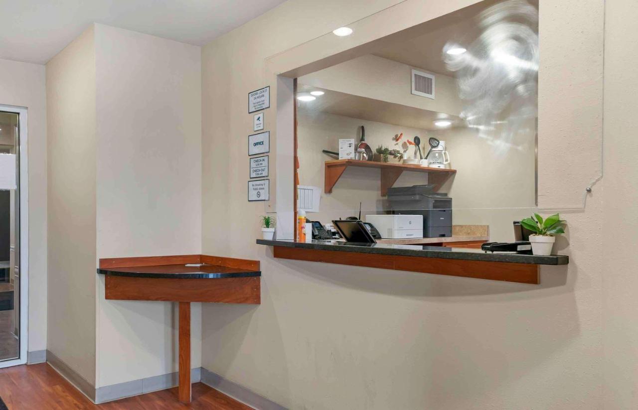 Extended Stay America Select Suites - Grand Rapids - Wyoming Eksteriør bilde