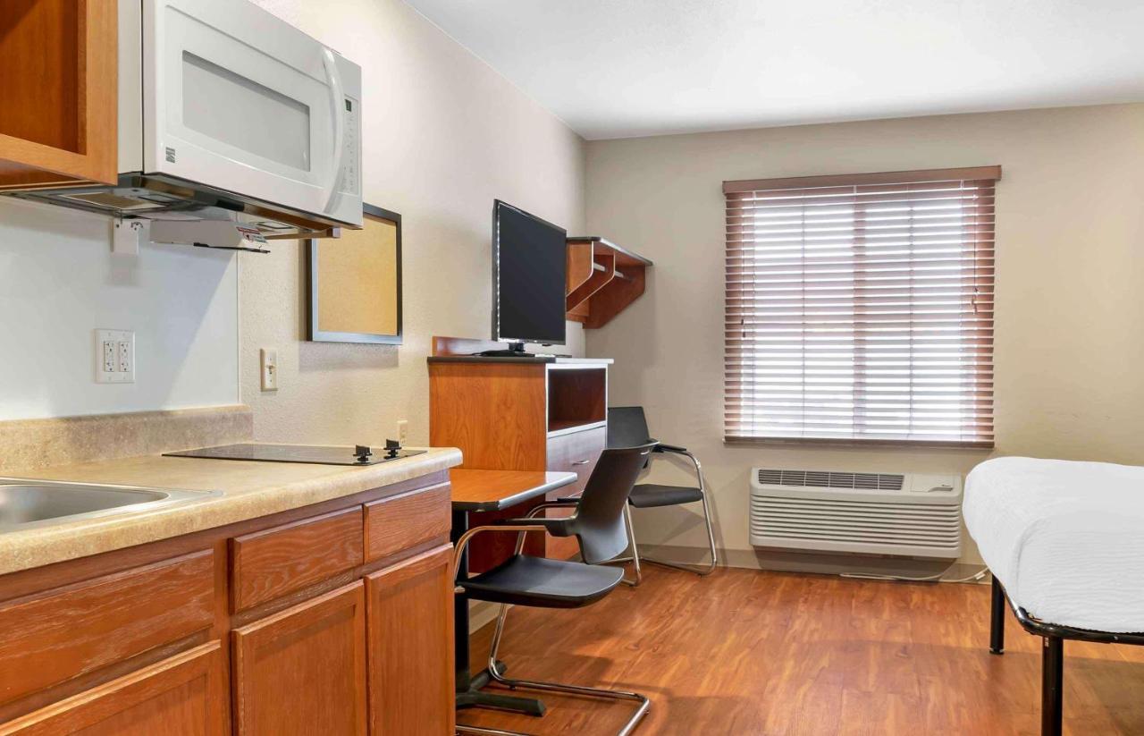 Extended Stay America Select Suites - Grand Rapids - Wyoming Eksteriør bilde
