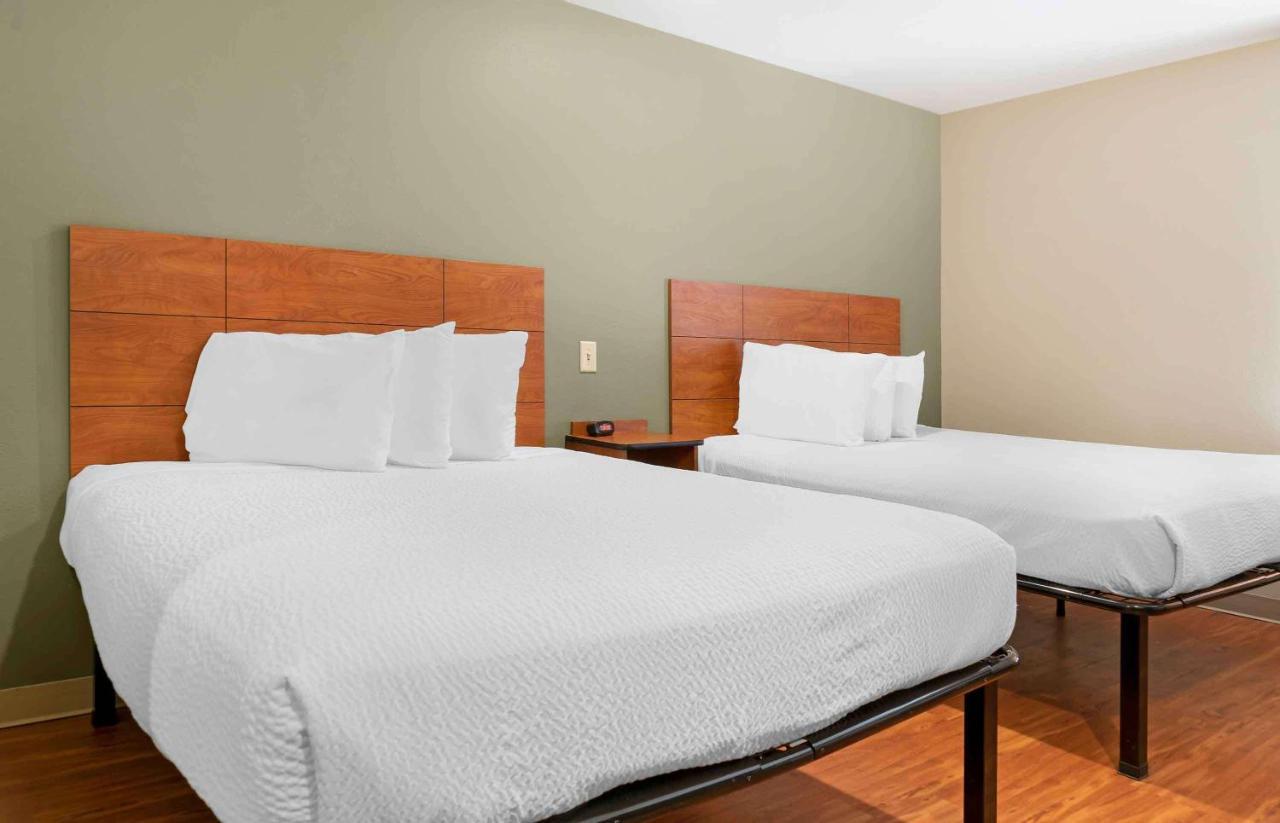 Extended Stay America Select Suites - Grand Rapids - Wyoming Eksteriør bilde