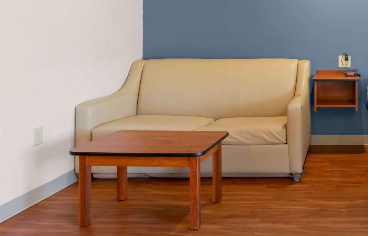 Extended Stay America Select Suites - Grand Rapids - Wyoming Eksteriør bilde