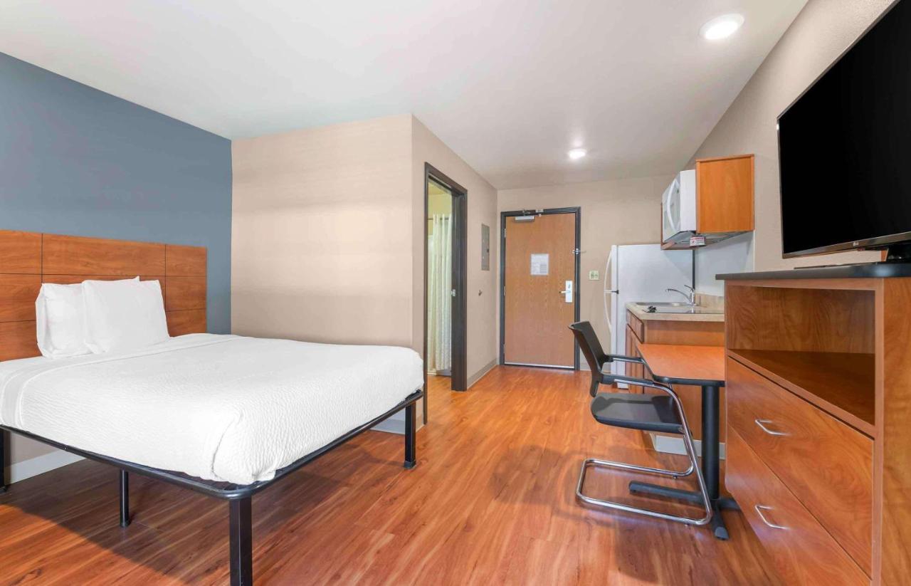 Extended Stay America Select Suites - Grand Rapids - Wyoming Eksteriør bilde