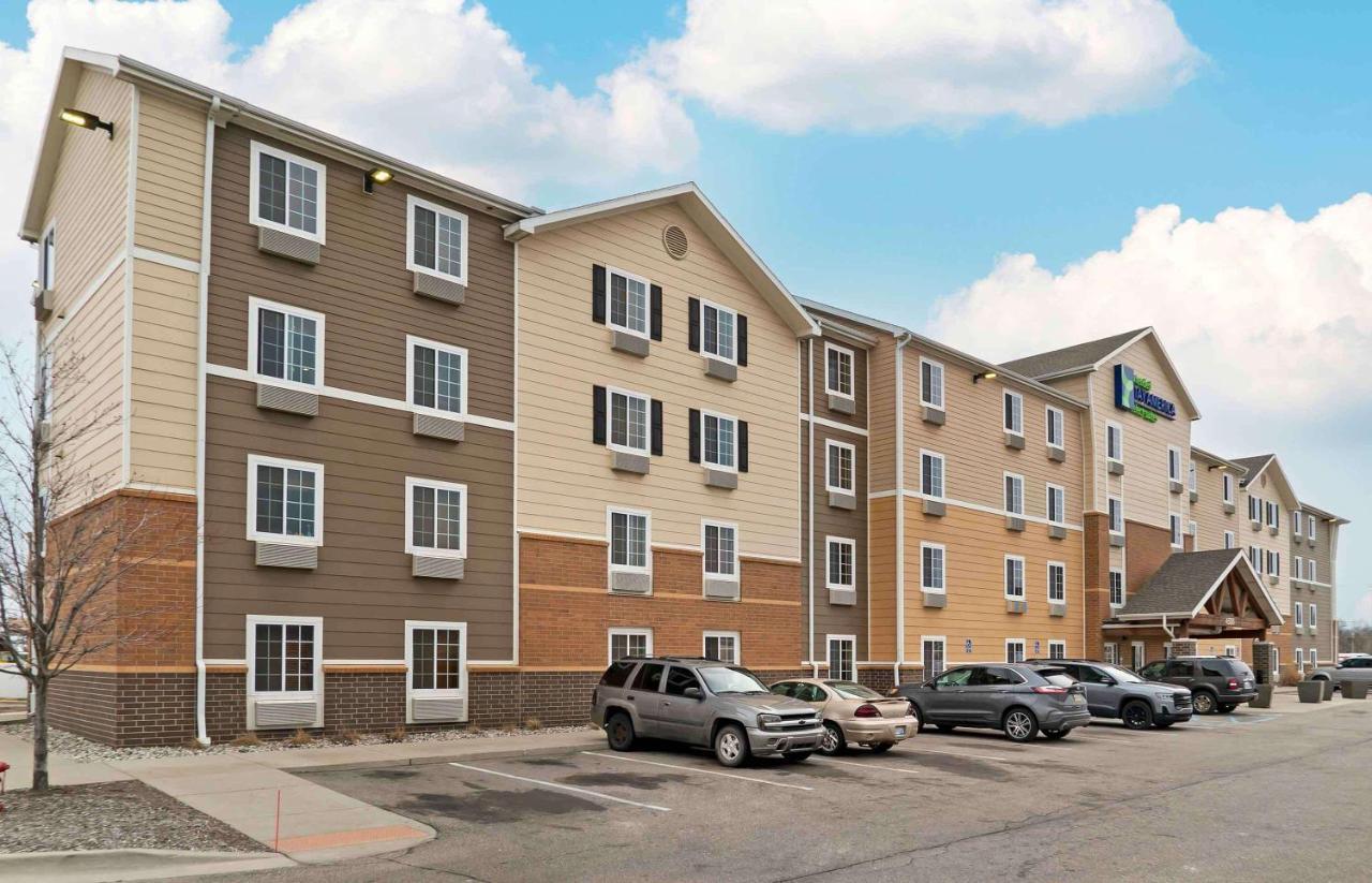 Extended Stay America Select Suites - Grand Rapids - Wyoming Eksteriør bilde