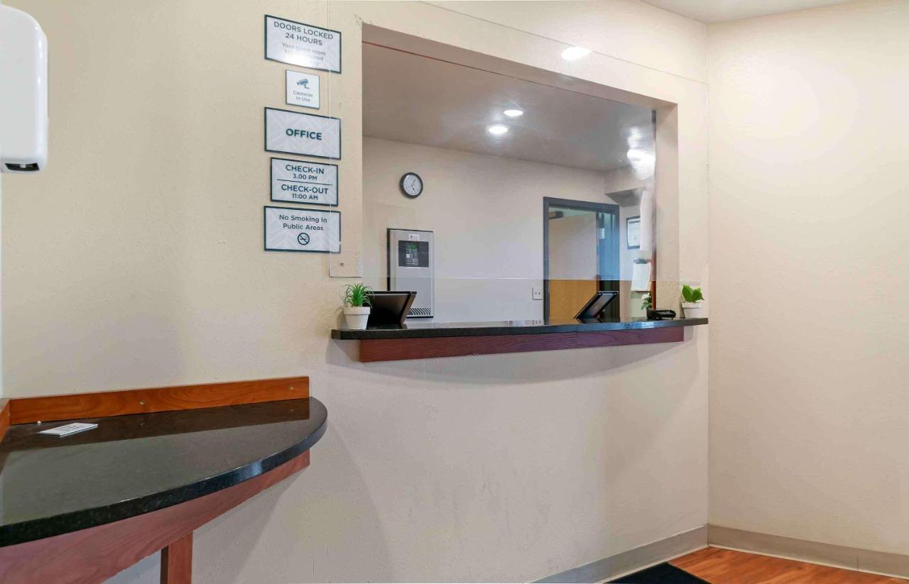 Extended Stay America Select Suites - Grand Rapids - Wyoming Eksteriør bilde