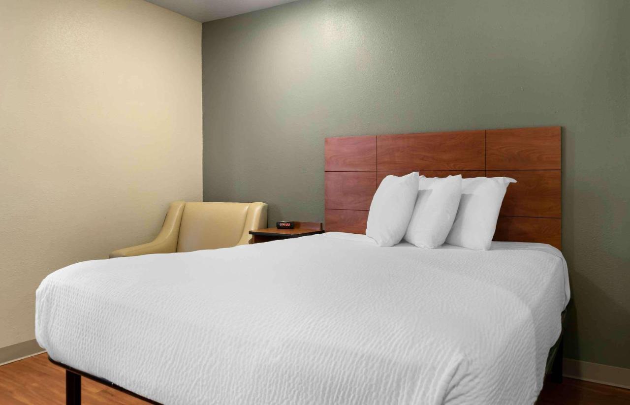 Extended Stay America Select Suites - Grand Rapids - Wyoming Eksteriør bilde