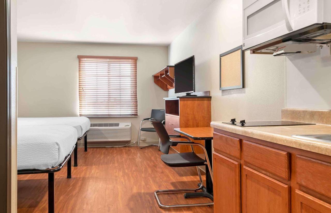 Extended Stay America Select Suites - Grand Rapids - Wyoming Eksteriør bilde