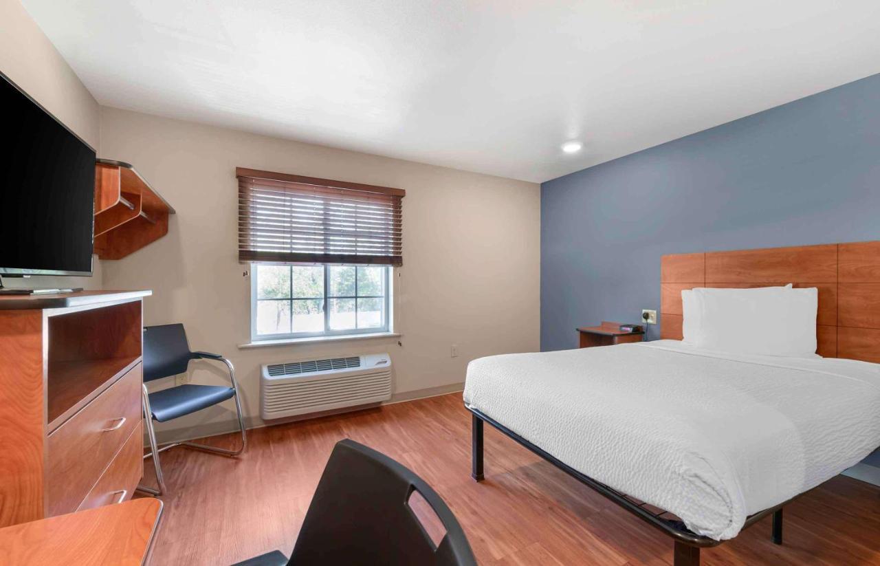 Extended Stay America Select Suites - Grand Rapids - Wyoming Eksteriør bilde