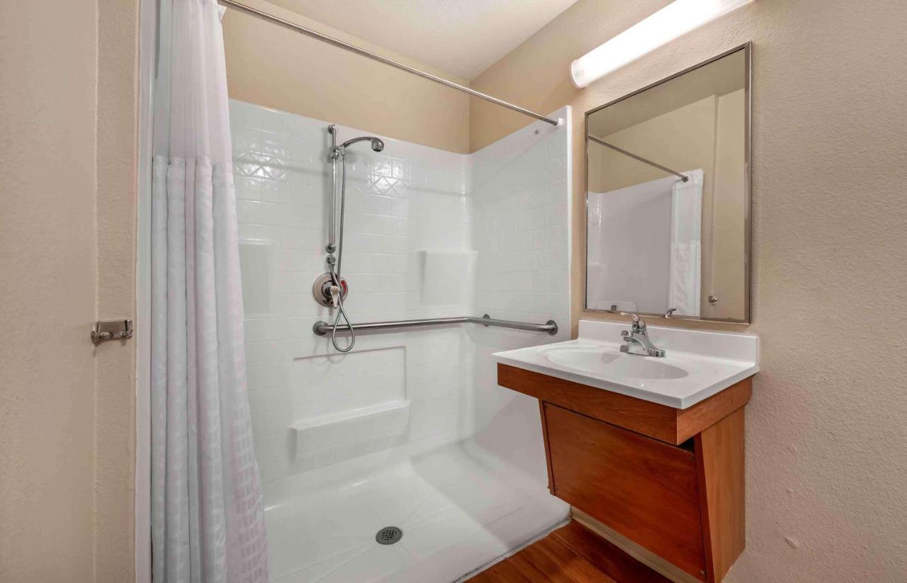 Extended Stay America Select Suites - Grand Rapids - Wyoming Eksteriør bilde