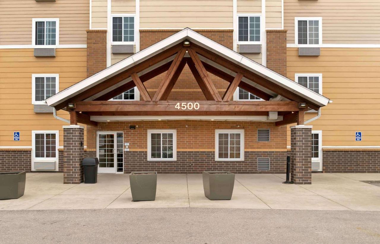 Extended Stay America Select Suites - Grand Rapids - Wyoming Eksteriør bilde