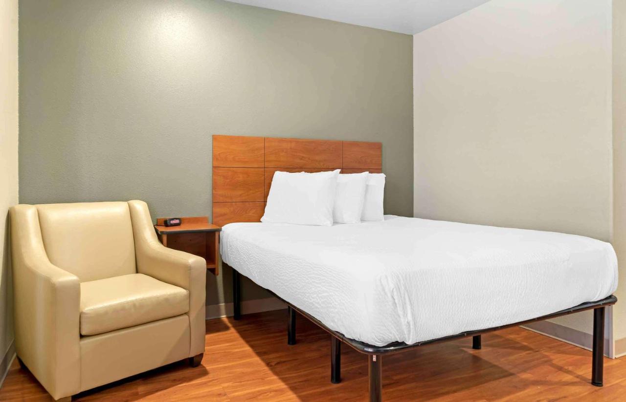 Extended Stay America Select Suites - Grand Rapids - Wyoming Eksteriør bilde