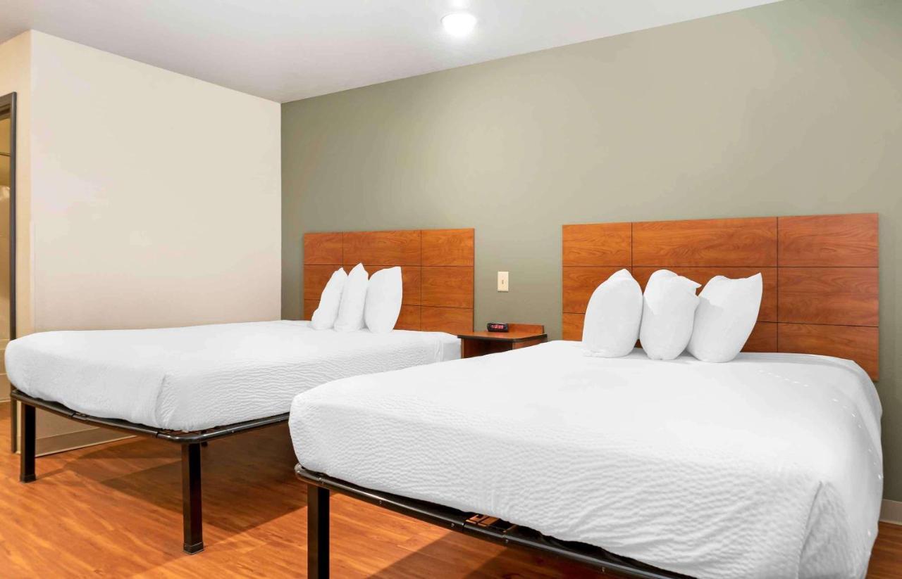 Extended Stay America Select Suites - Grand Rapids - Wyoming Eksteriør bilde