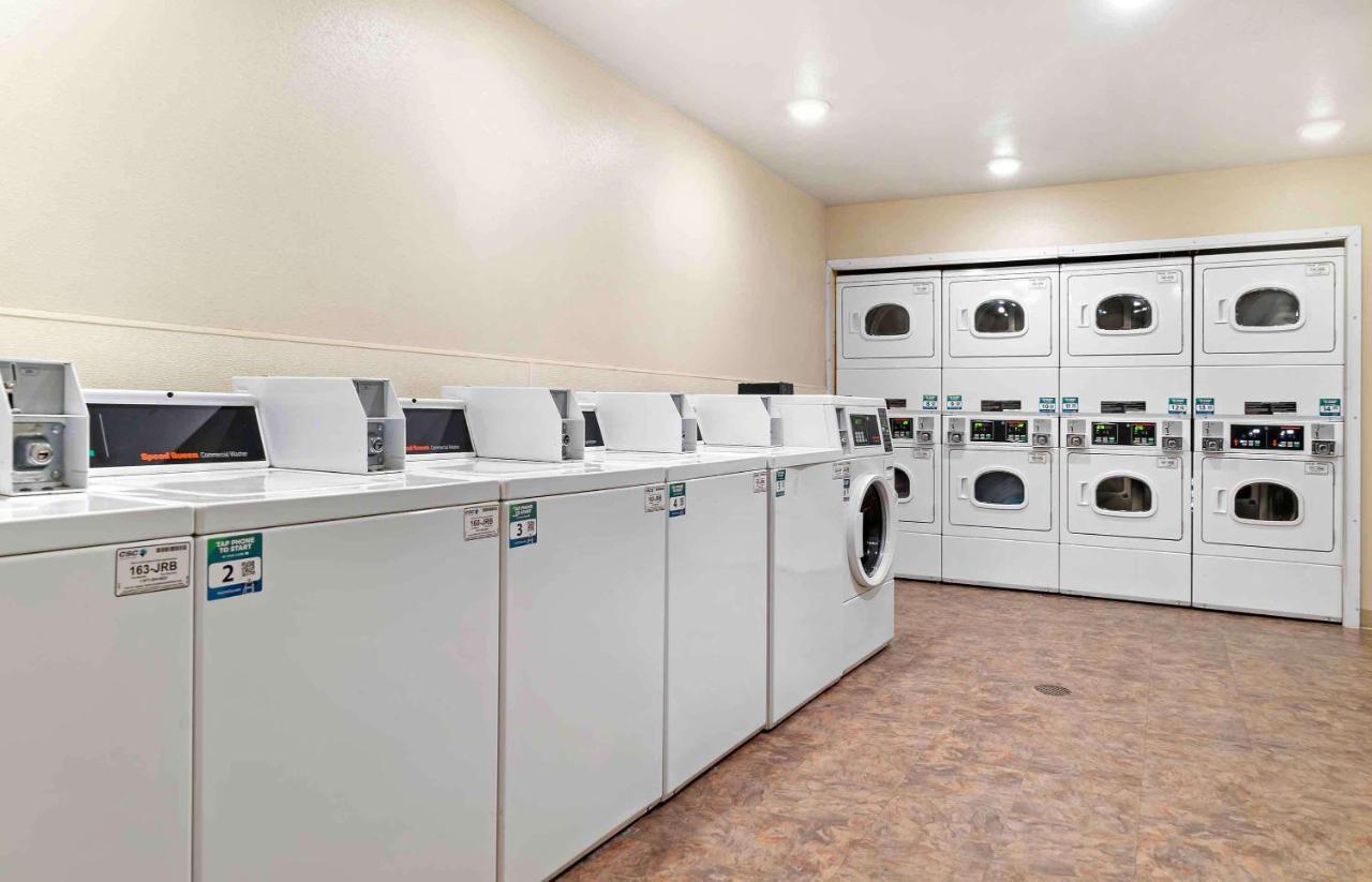 Extended Stay America Select Suites - Grand Rapids - Wyoming Eksteriør bilde