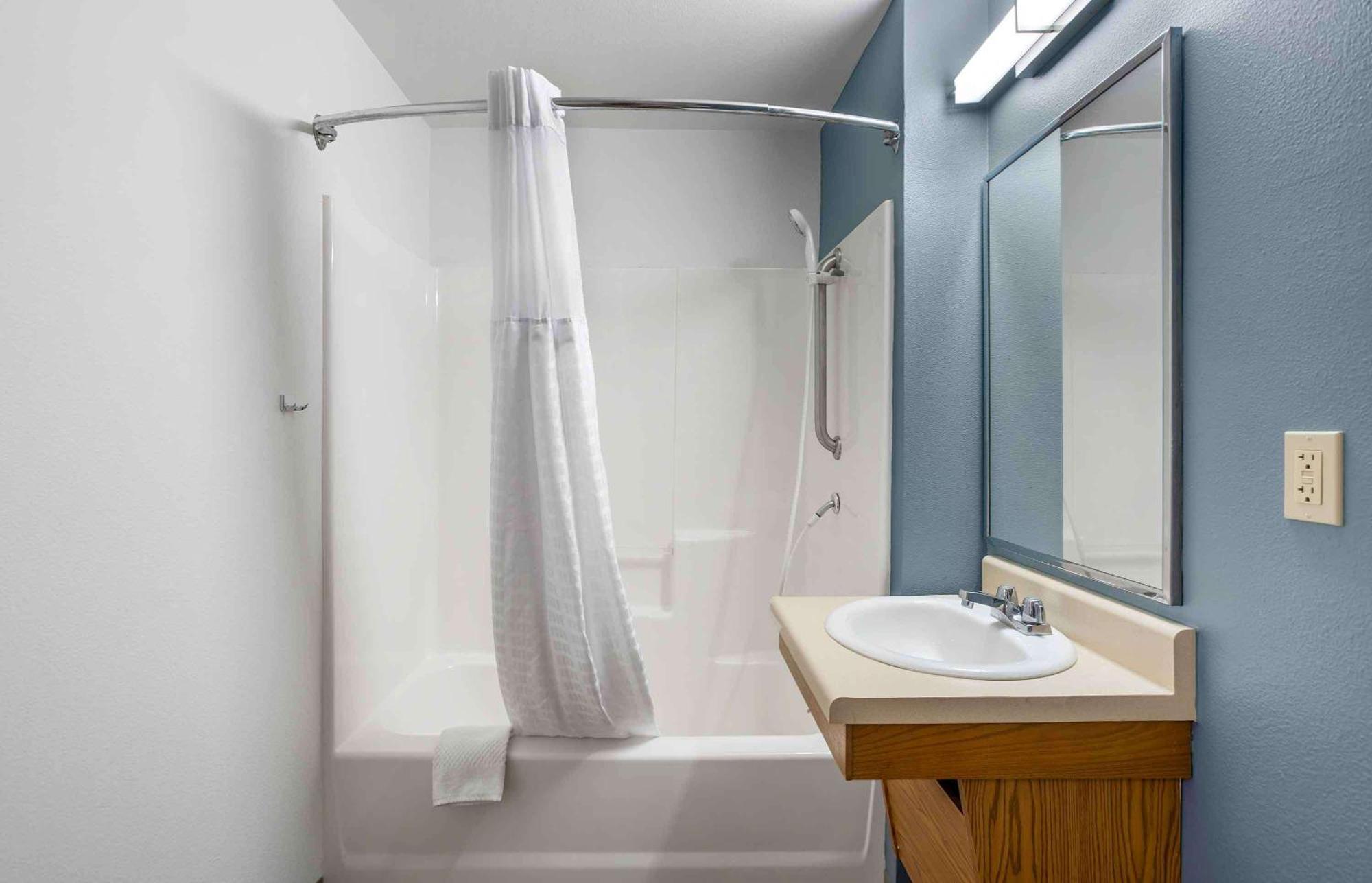 Extended Stay America Select Suites - Grand Rapids - Wyoming Eksteriør bilde